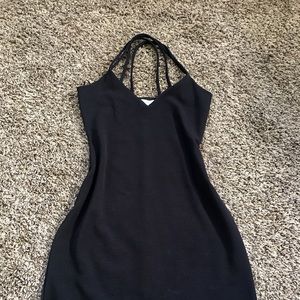 Bodycon Miss selfrige dress from UK size 4